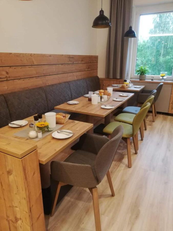 Gasthof-Hotel Harth فولدا المظهر الخارجي الصورة