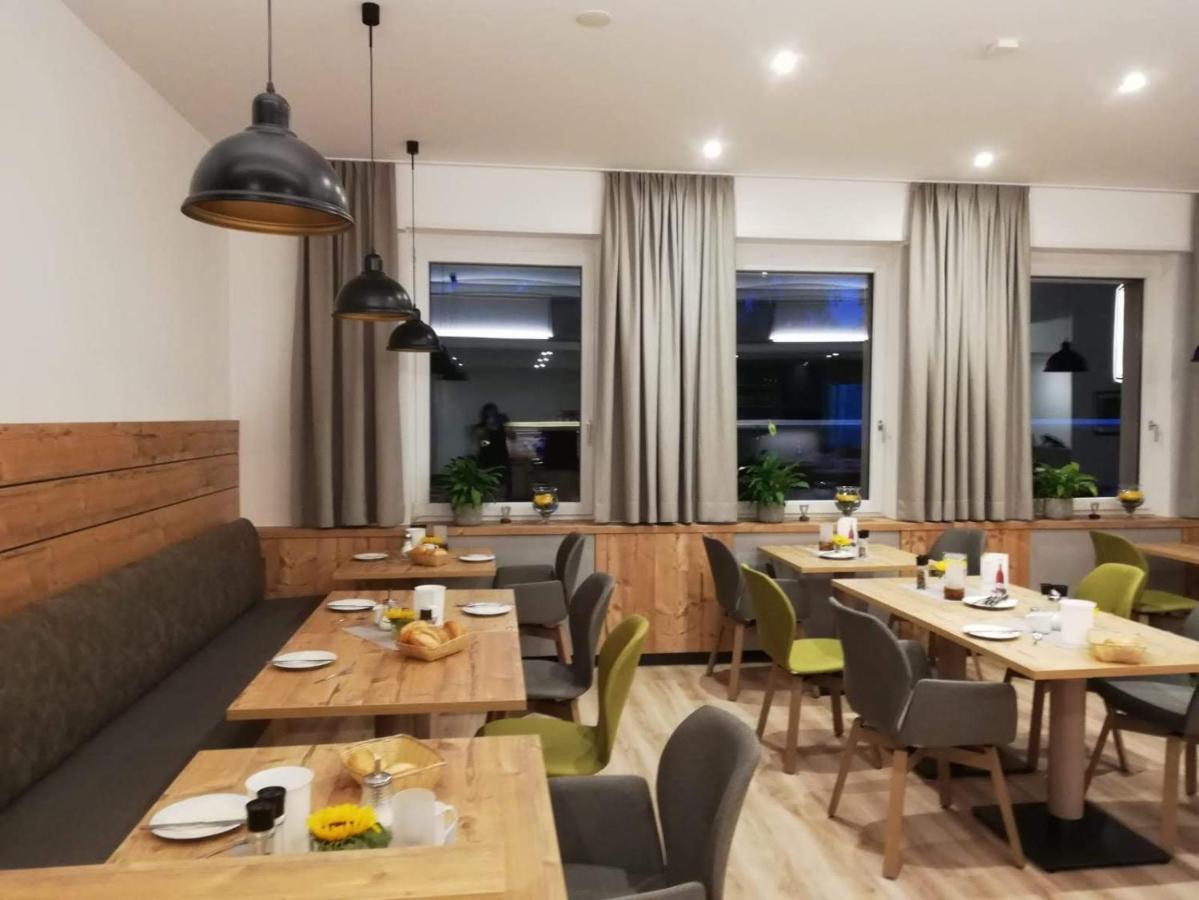 Gasthof-Hotel Harth فولدا المظهر الخارجي الصورة